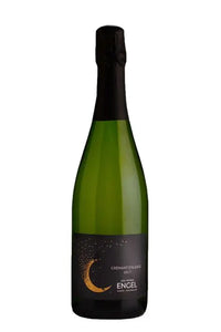 Cremant D’Alsace, Brut N/V  (France) - 12 x 750ml  Organic, Vegan,