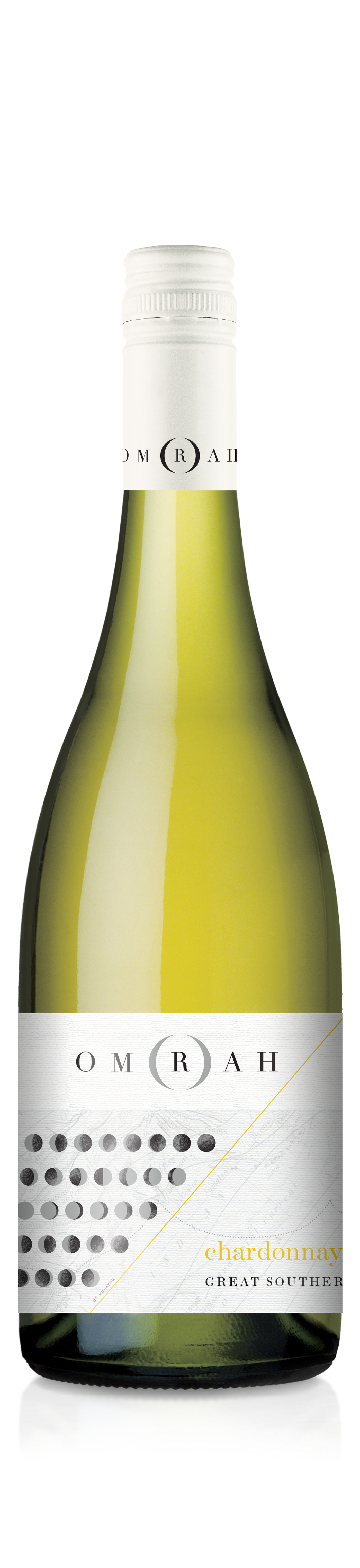 Omrah Crossing Chardonnay 2023 (Western Australia)